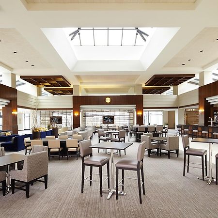 Hyatt Regency Lisle Near Naperville Buitenkant foto