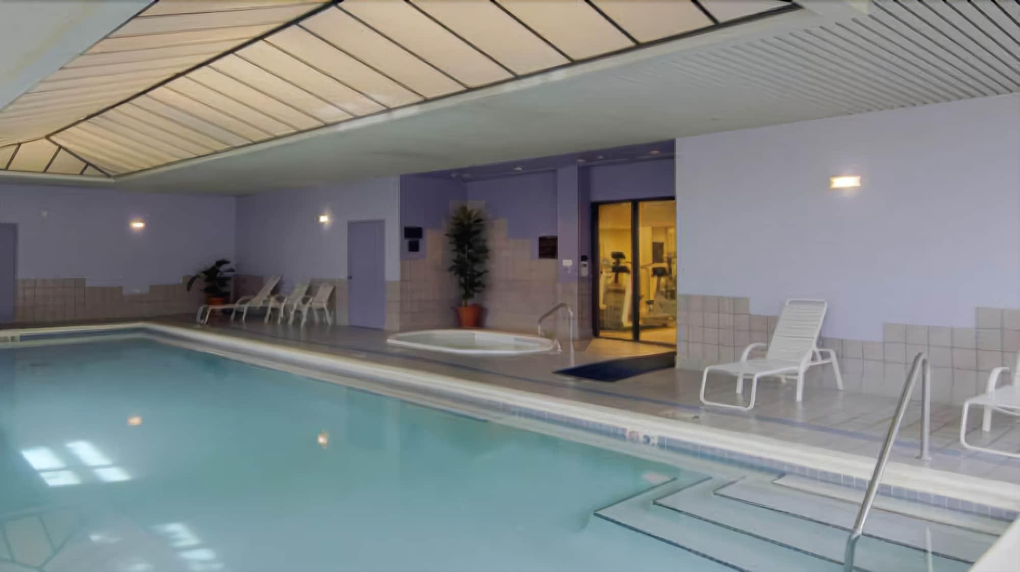 Hyatt Regency Lisle Near Naperville Buitenkant foto