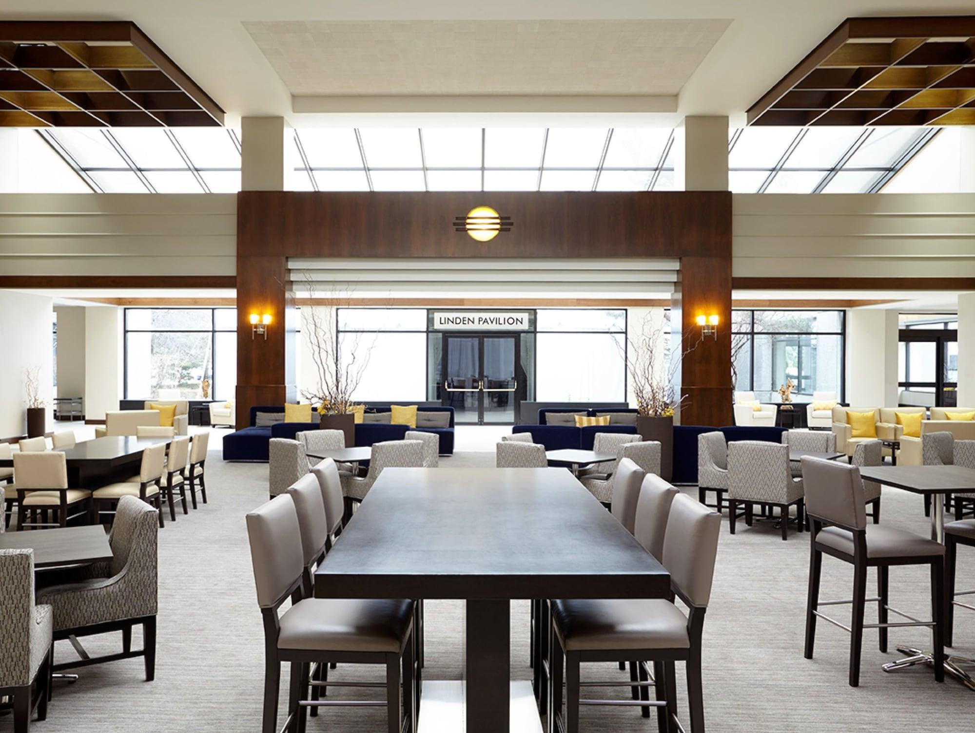 Hyatt Regency Lisle Near Naperville Buitenkant foto