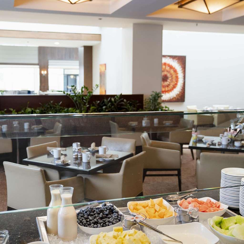 Hyatt Regency Lisle Near Naperville Buitenkant foto