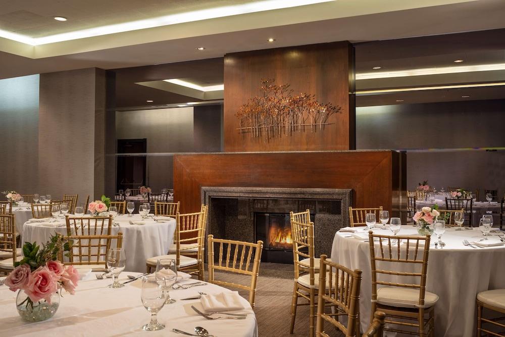Hyatt Regency Lisle Near Naperville Buitenkant foto