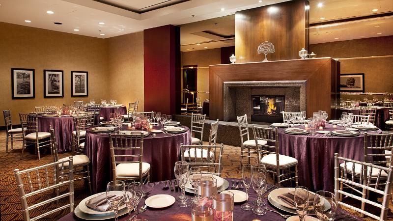 Hyatt Regency Lisle Near Naperville Buitenkant foto