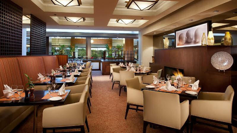 Hyatt Regency Lisle Near Naperville Buitenkant foto